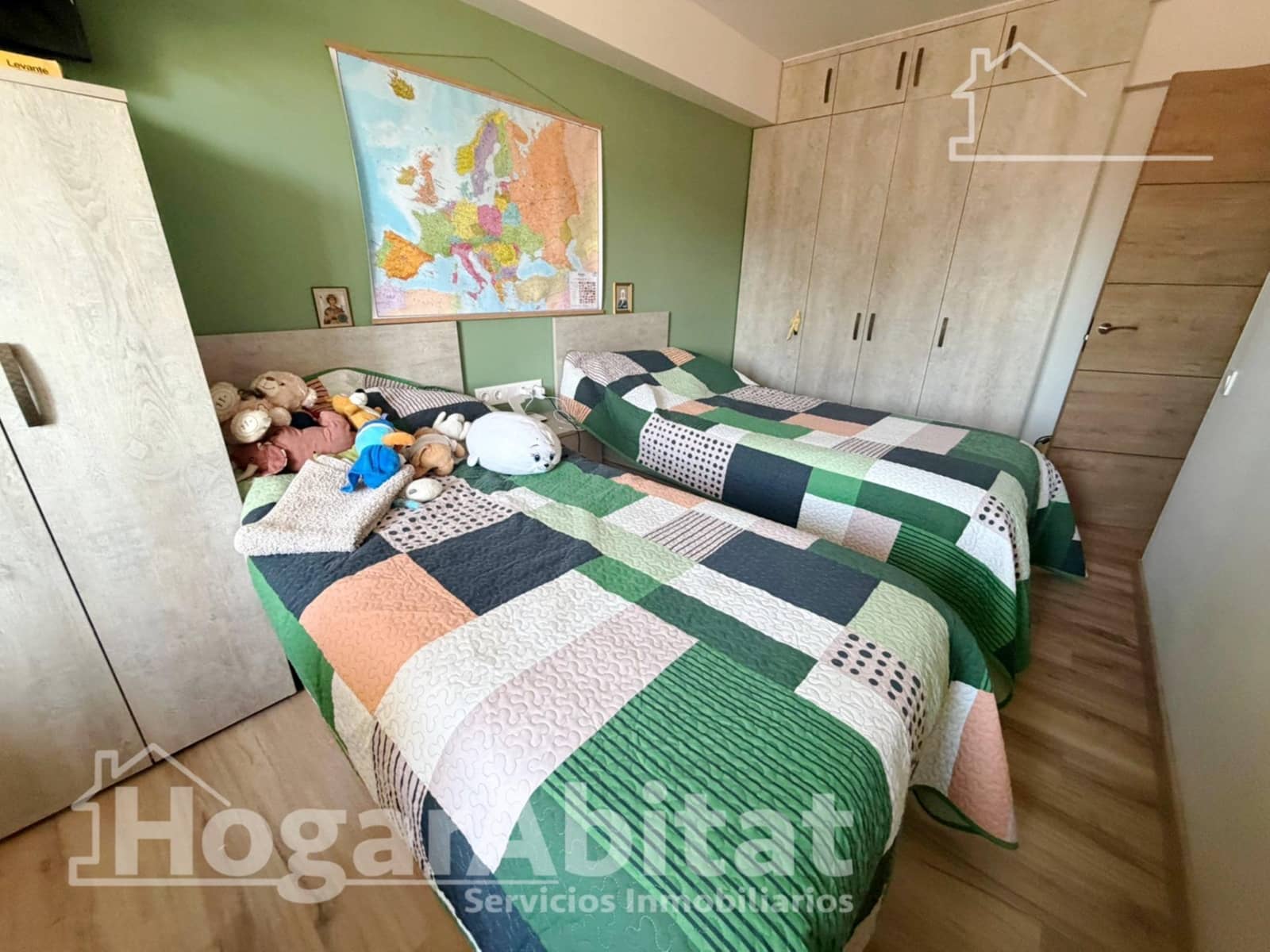 3 bedroom Flat for sale in Sagunto / Sagunt - € 214,000 (Ref: 9851819)