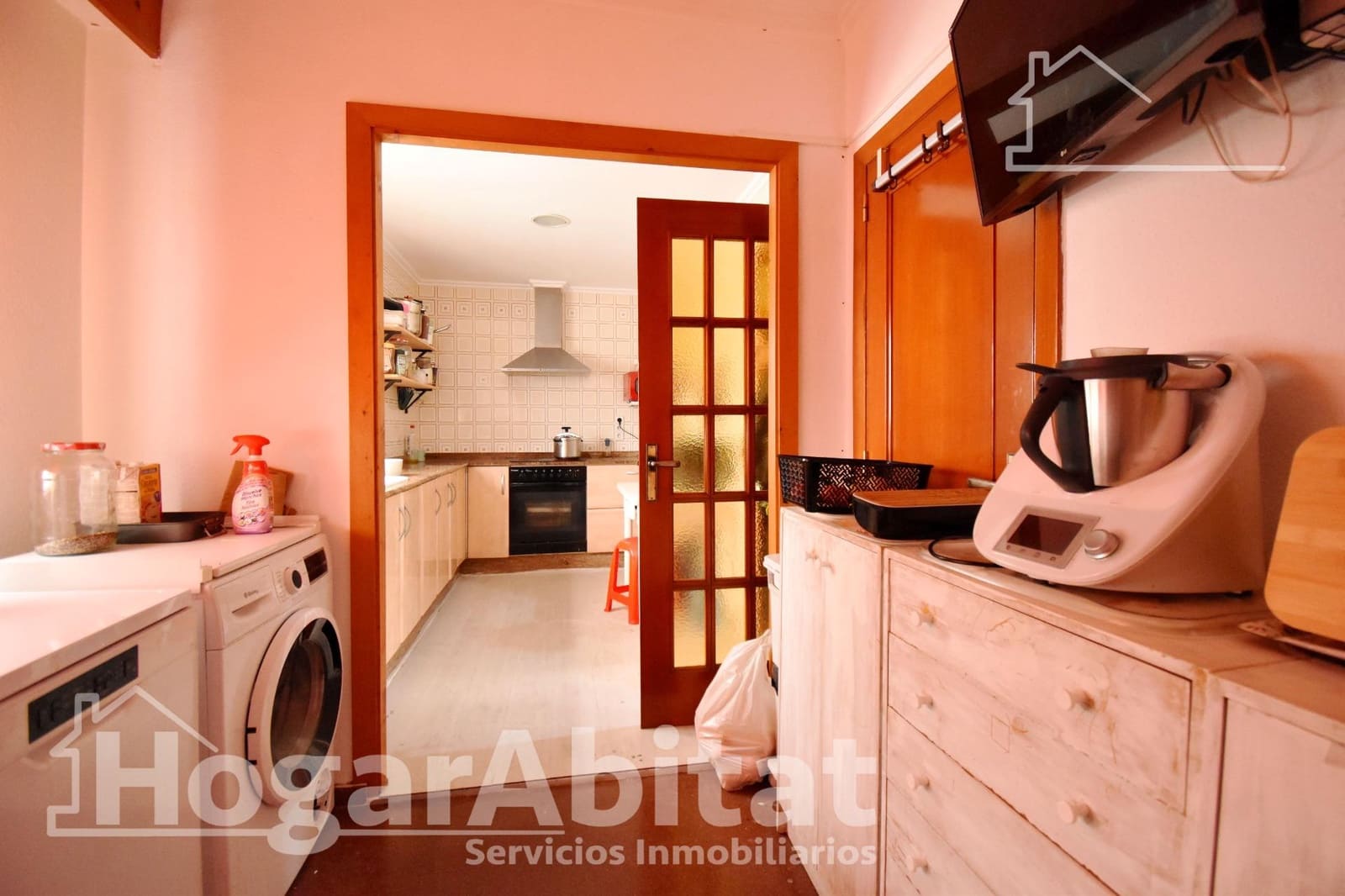 4 bedroom Flat for sale in Oliva - € 135,000 (Ref: 9851822)