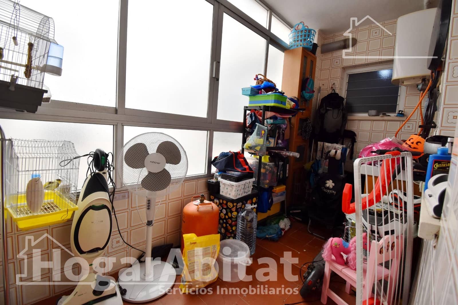 4 bedroom Flat for sale in Oliva - € 135,000 (Ref: 9851822)