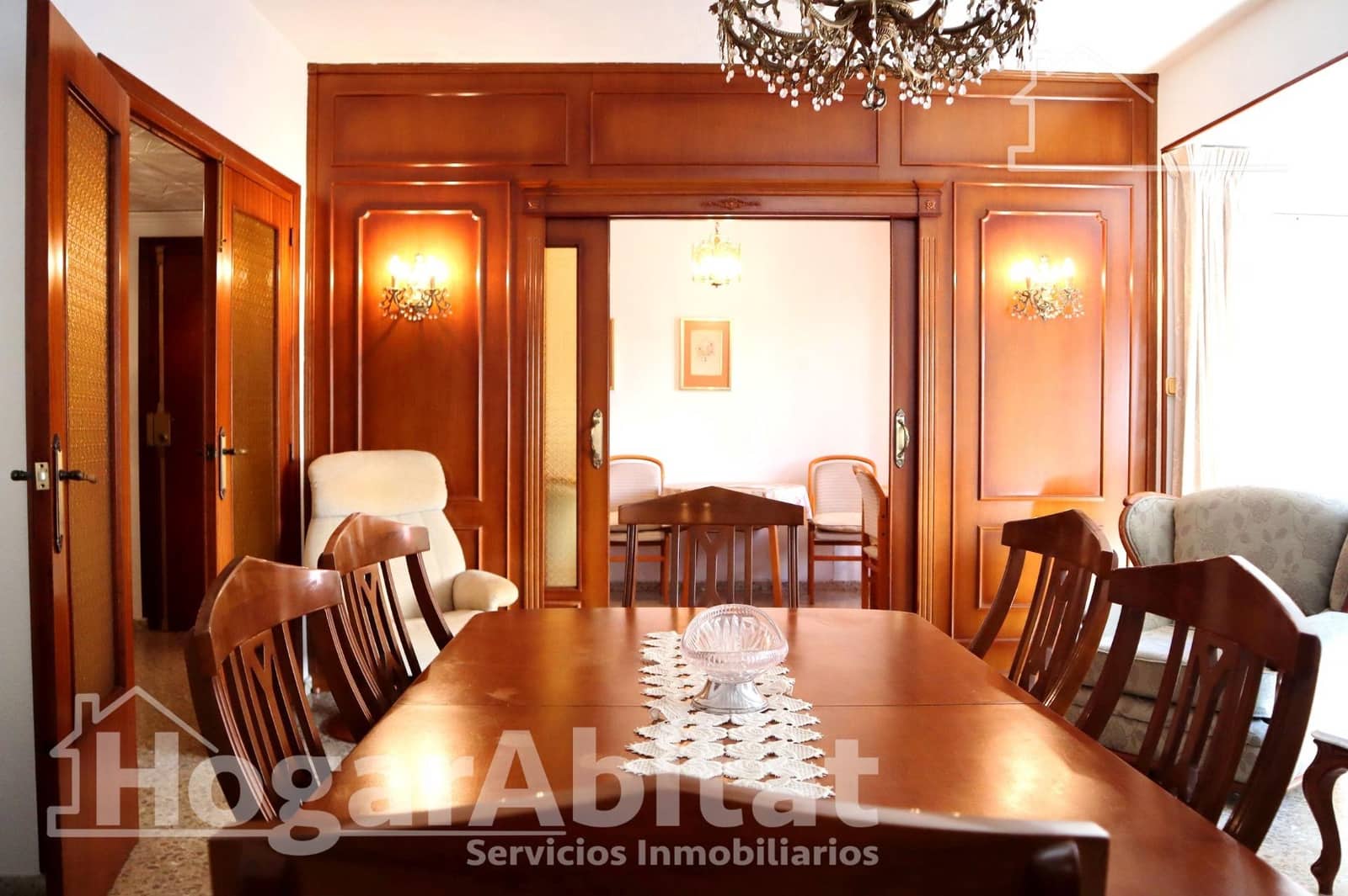 4 bedroom Flat for sale in Oliva - € 120,000 (Ref: 9851823)