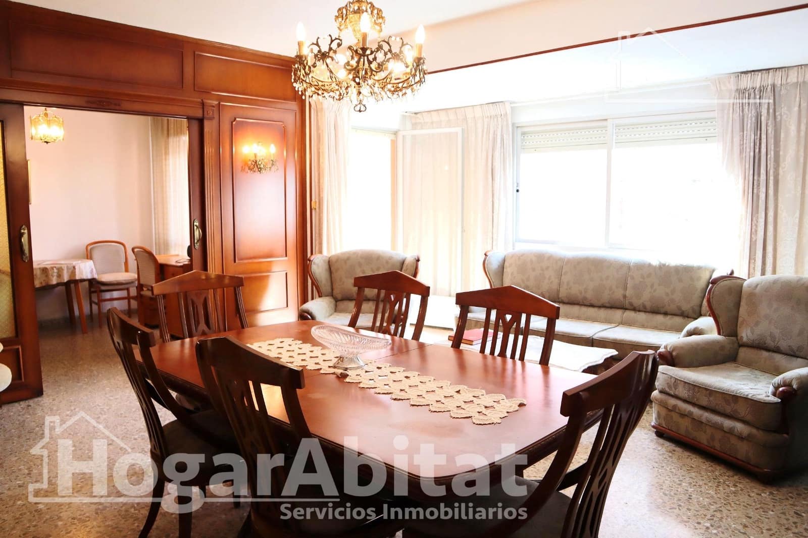 4 bedroom Flat for sale in Oliva - € 120,000 (Ref: 9851823)