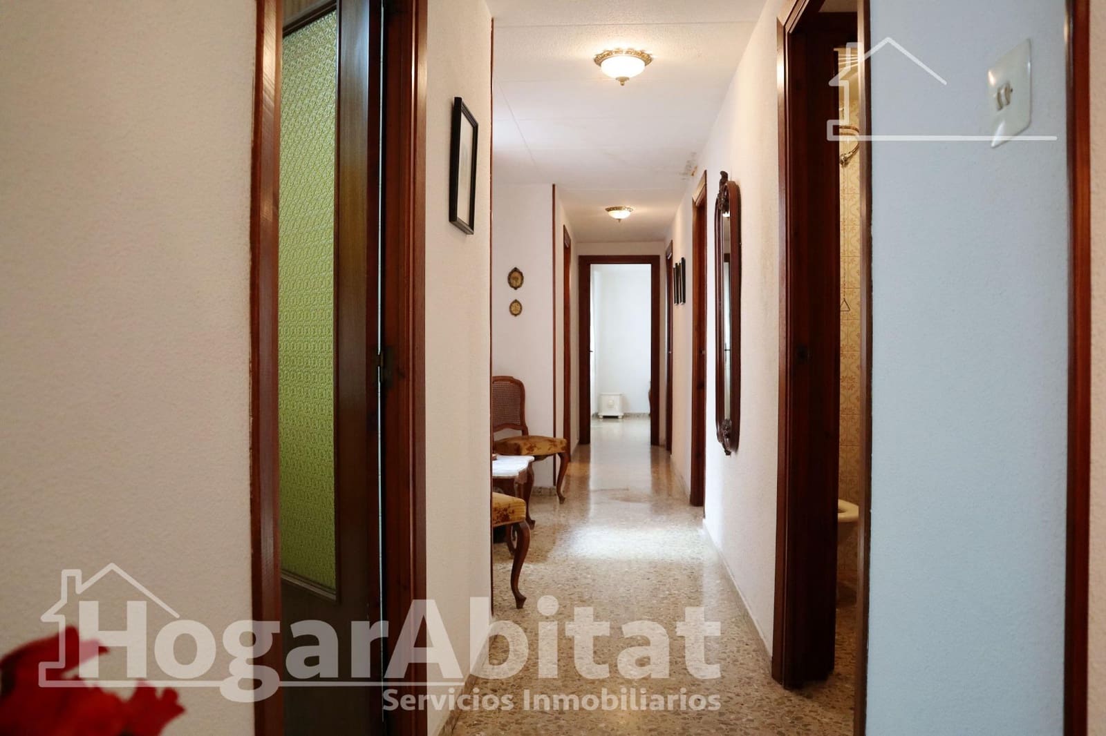 4 bedroom Flat for sale in Oliva - € 120,000 (Ref: 9851823)