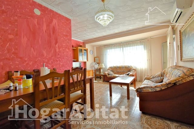 4 sovrum Lägenhet till salu i Oliva - 140 000 € (Ref: 9851824)