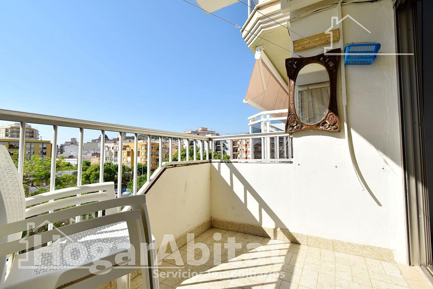 4 bedroom Flat for sale in Oliva - € 140,000 (Ref: 9851824)