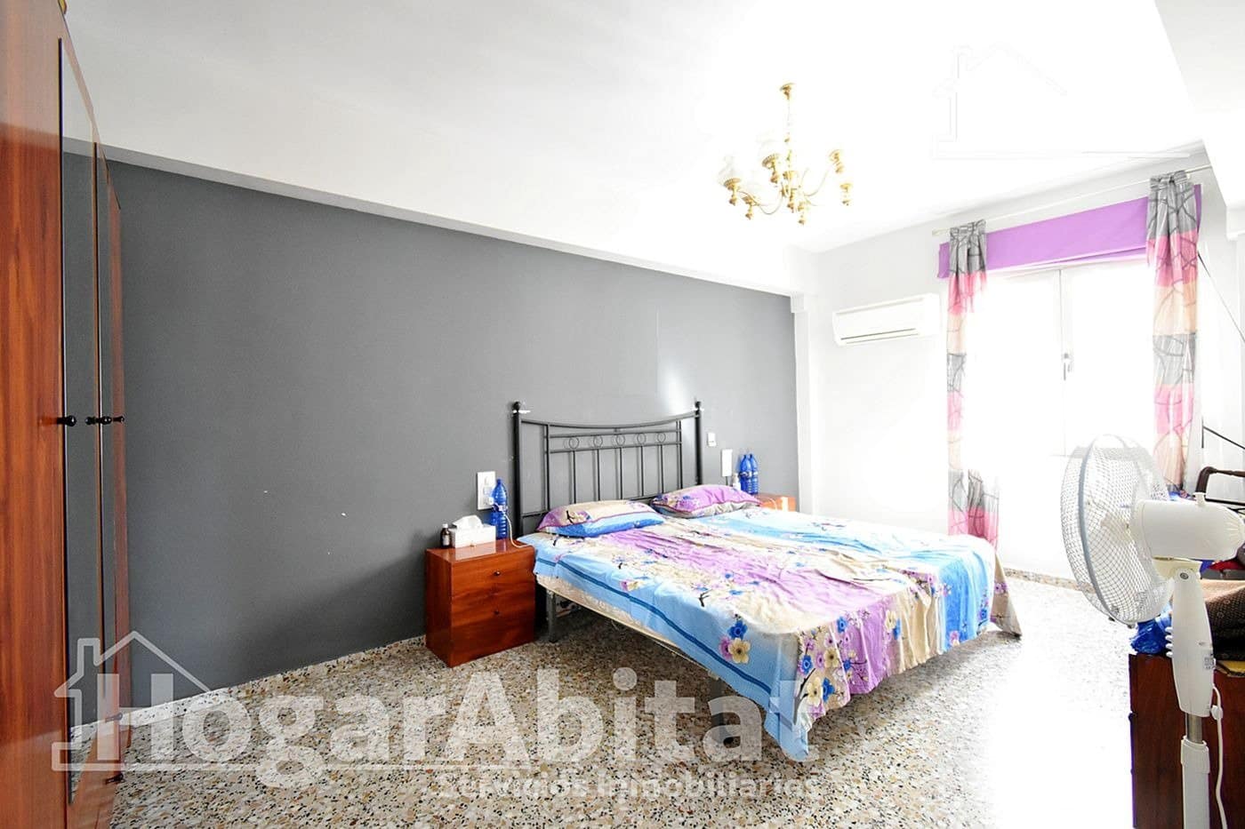 4 bedroom Flat for sale in Oliva - € 140,000 (Ref: 9851824)