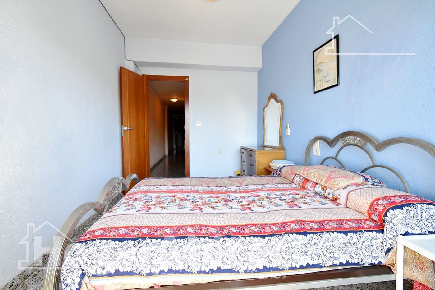 4 bedroom Flat for sale in Oliva - € 140,000 (Ref: 9851824)