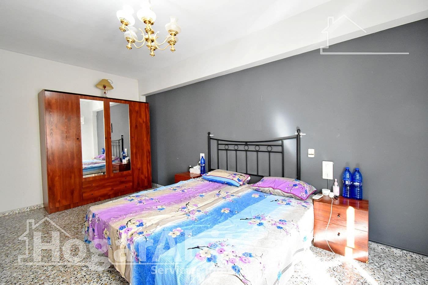 4 bedroom Flat for sale in Oliva - € 140,000 (Ref: 9851824)