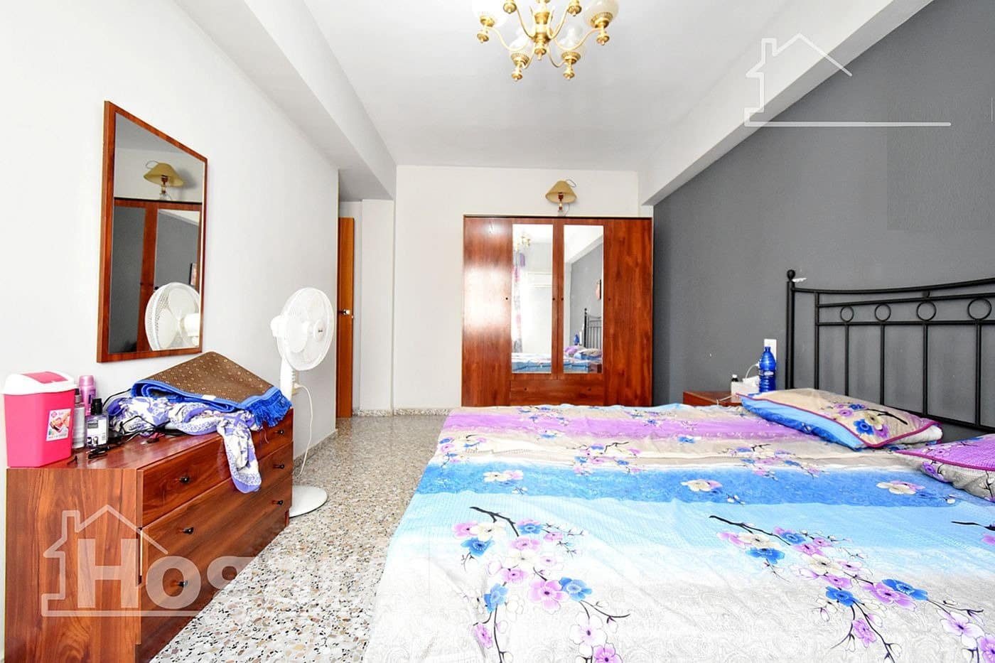4 bedroom Flat for sale in Oliva - € 140,000 (Ref: 9851824)
