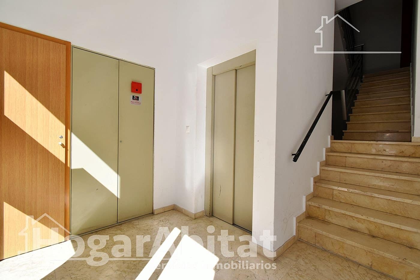 4 bedroom Flat for sale in Oliva - € 140,000 (Ref: 9851824)