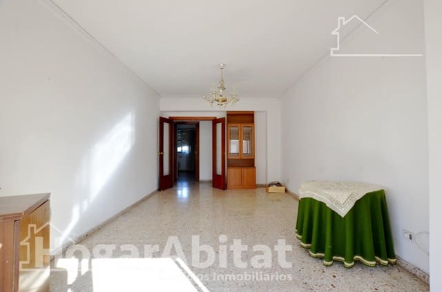 4 sypialnia Mieszkanie na sprzedaż w Gandia - 190 000 € (Ref: 9851827)