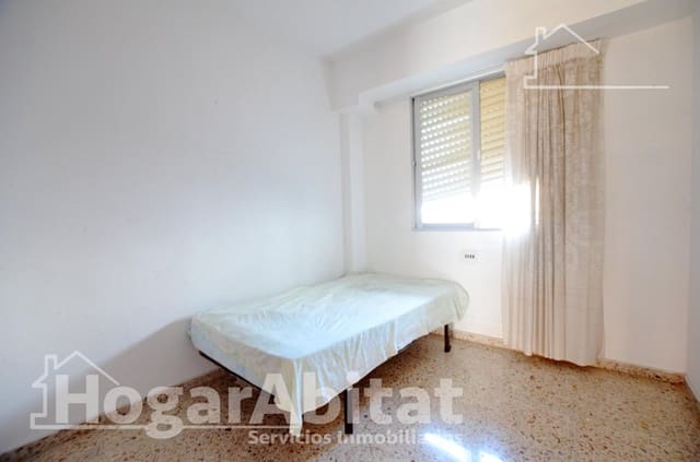 4 sypialnia Mieszkanie na sprzedaż w Gandia - 190 000 € (Ref: 9851827)