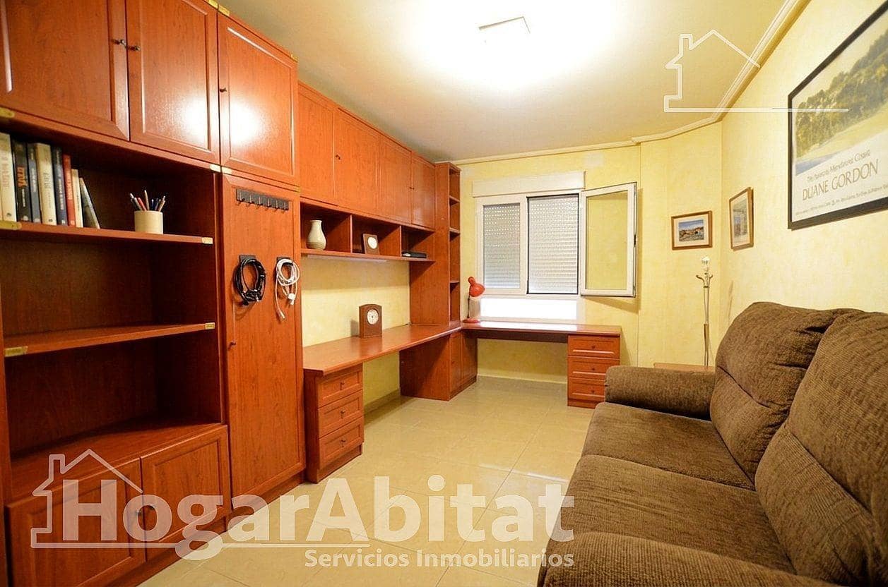 3 sovrum Lägenhet till salu i El Altet - 220 000 € (Ref: 9851828)