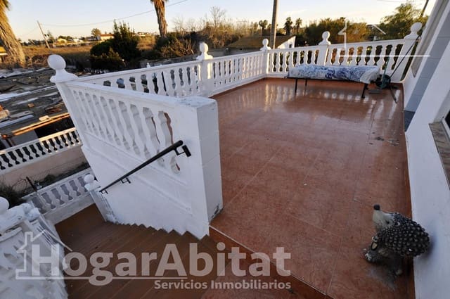 4 soverom Villa til salgs i Sagunto / Sagunt med svømmebasseng garasje - € 490 000 (Ref: 9851829)