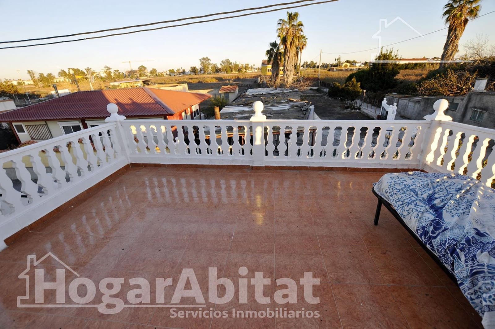4 soverom Villa til salgs i Sagunto / Sagunt med svømmebasseng garasje - € 490 000 (Ref: 9851829)