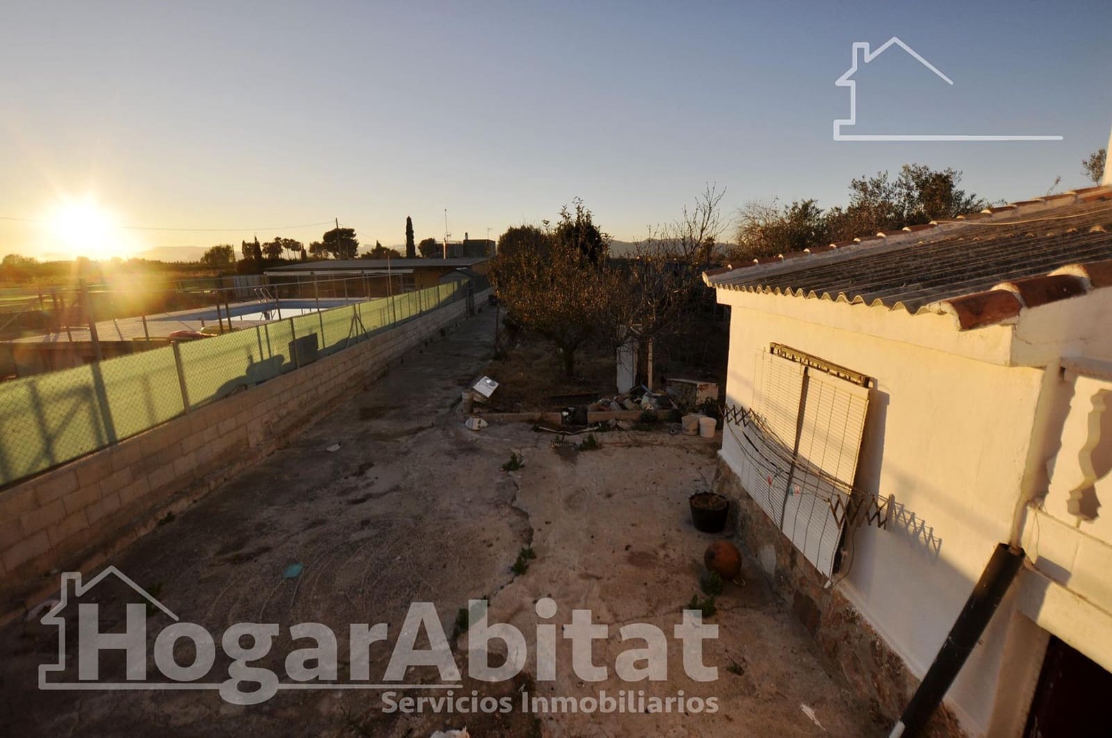 4 soverom Villa til salgs i Sagunto / Sagunt med svømmebasseng garasje - € 490 000 (Ref: 9851829)