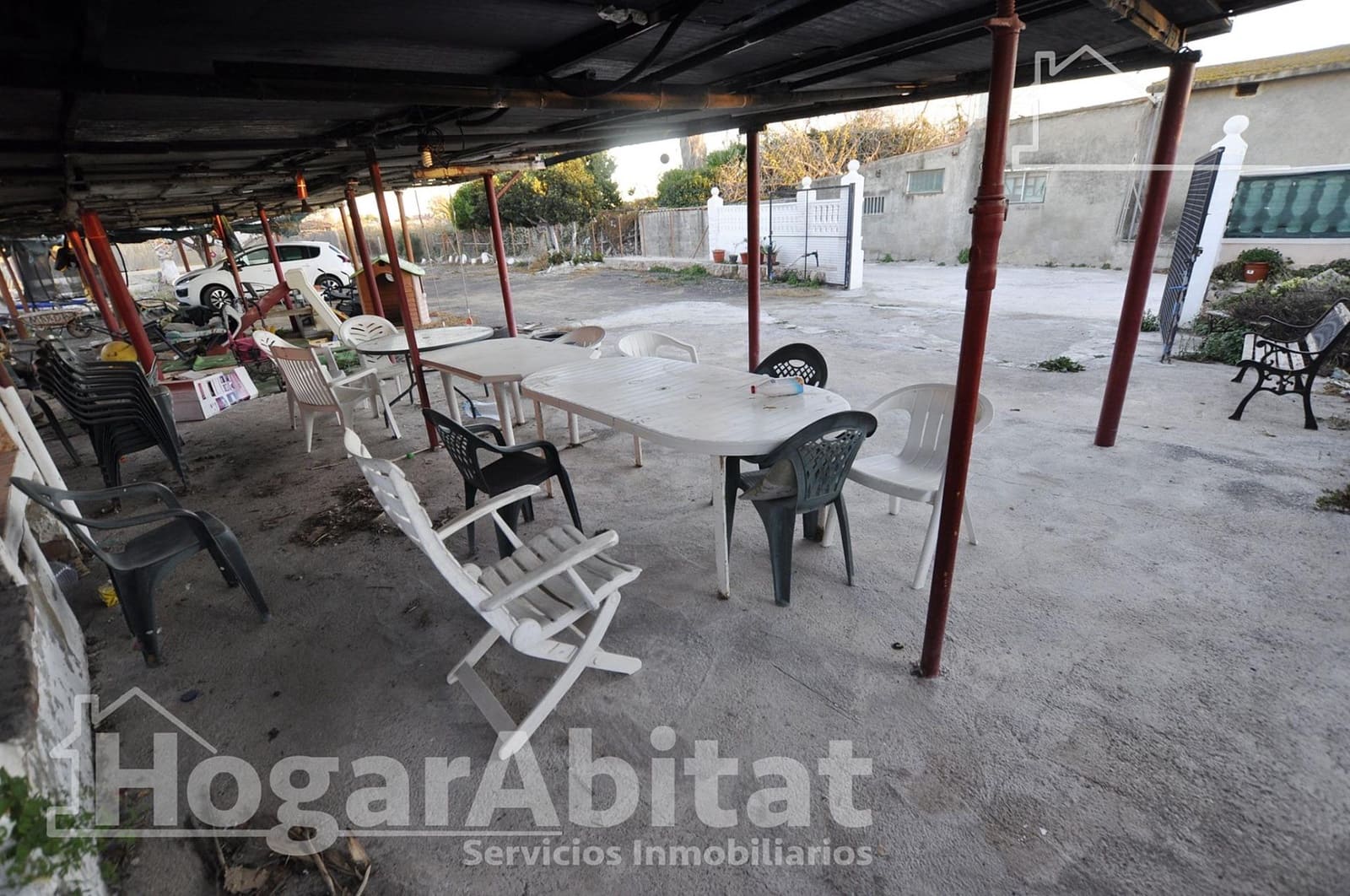 4 soverom Villa til salgs i Sagunto / Sagunt med svømmebasseng garasje - € 490 000 (Ref: 9851829)