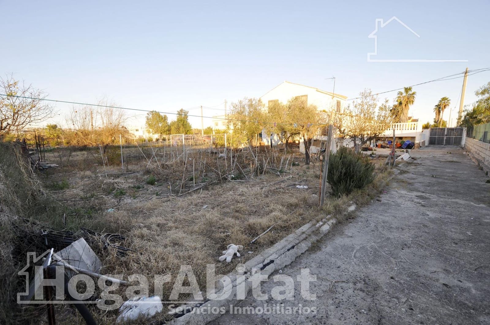 4 soverom Villa til salgs i Sagunto / Sagunt med svømmebasseng garasje - € 490 000 (Ref: 9851829)