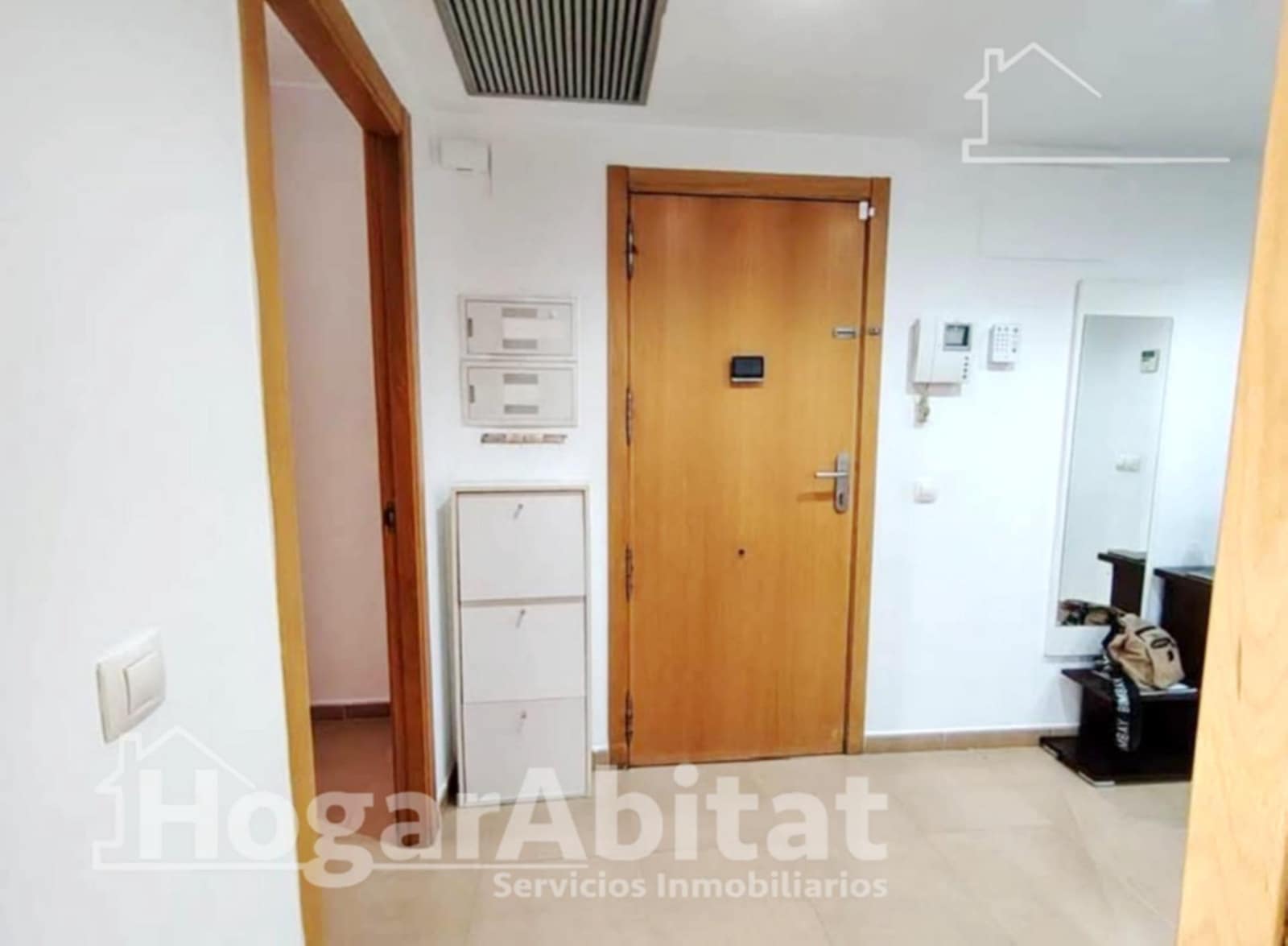 2 soveværelse Lejlighed til salg i Almassora / Almazora - € 136.000 (Ref: 9851832)