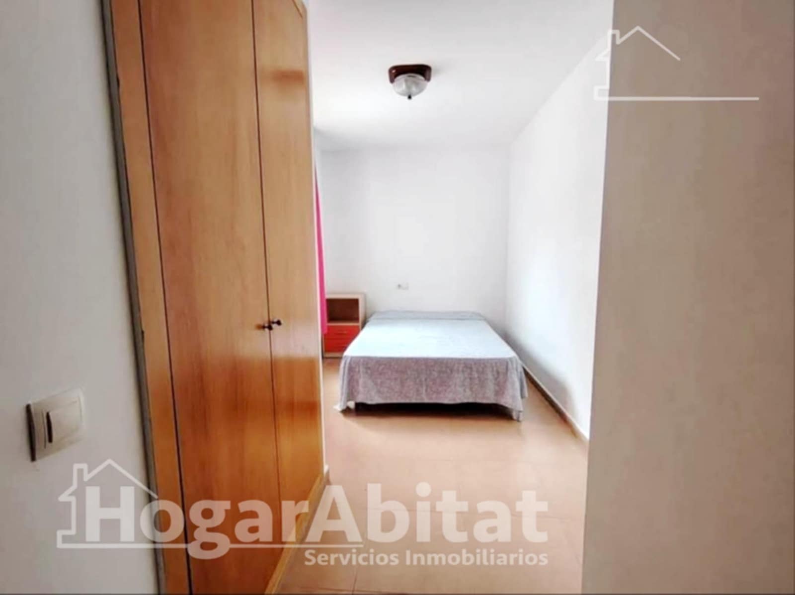 2 soveværelse Lejlighed til salg i Almassora / Almazora - € 136.000 (Ref: 9851832)