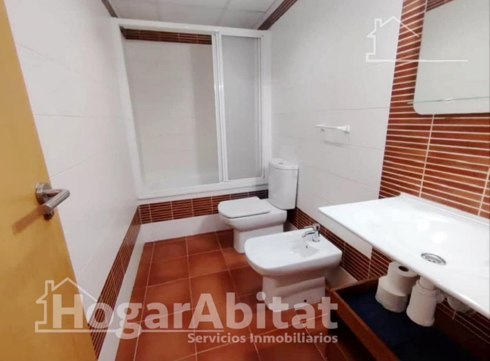 2 soveværelse Lejlighed til salg i Almassora / Almazora - € 136.000 (Ref: 9851832)