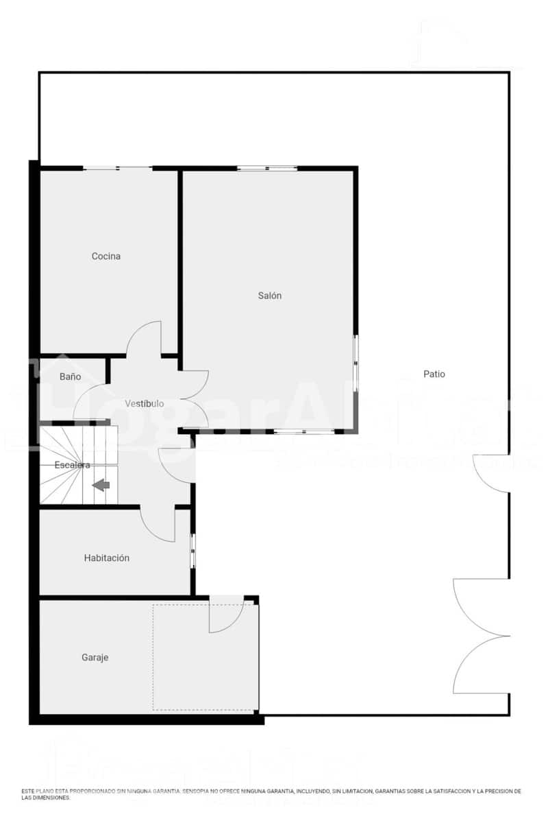 3 bedroom Terraced Villa for sale in Cullera with pool garage - € 385,000 (Ref: 9851833)
