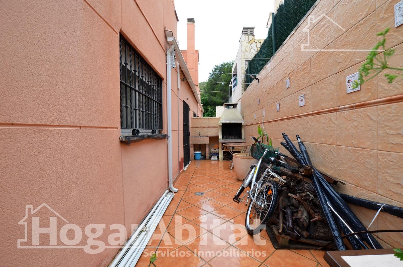 3 bedroom Terraced Villa for sale in Cullera with pool garage - € 385,000 (Ref: 9851833)