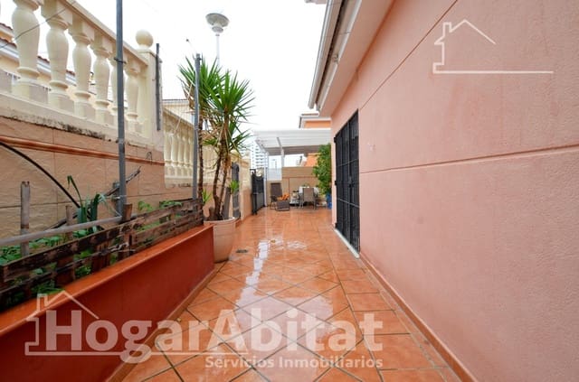 3 bedroom Terraced Villa for sale in Racó, Cullera - € 385,000 (Ref: 9851833)