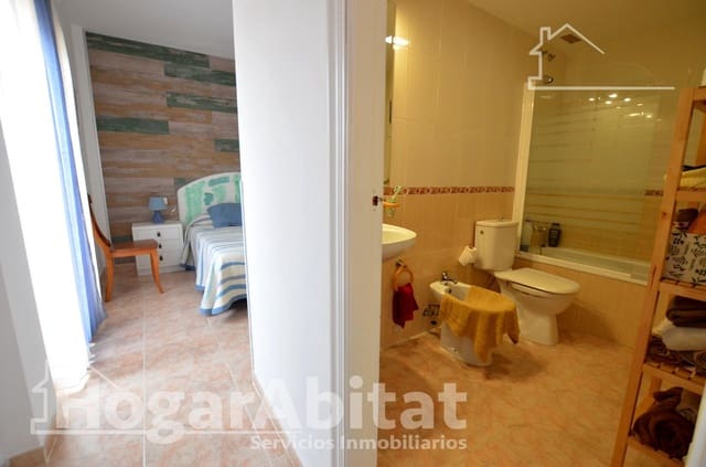 3 bedroom Terraced Villa for sale in Racó, Cullera - € 385,000 (Ref: 9851833)