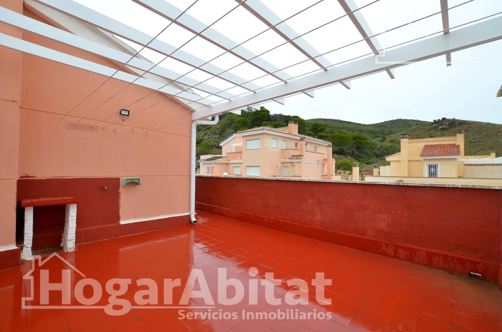 3 bedroom Terraced Villa for sale in Cullera with pool garage - € 385,000 (Ref: 9851833)