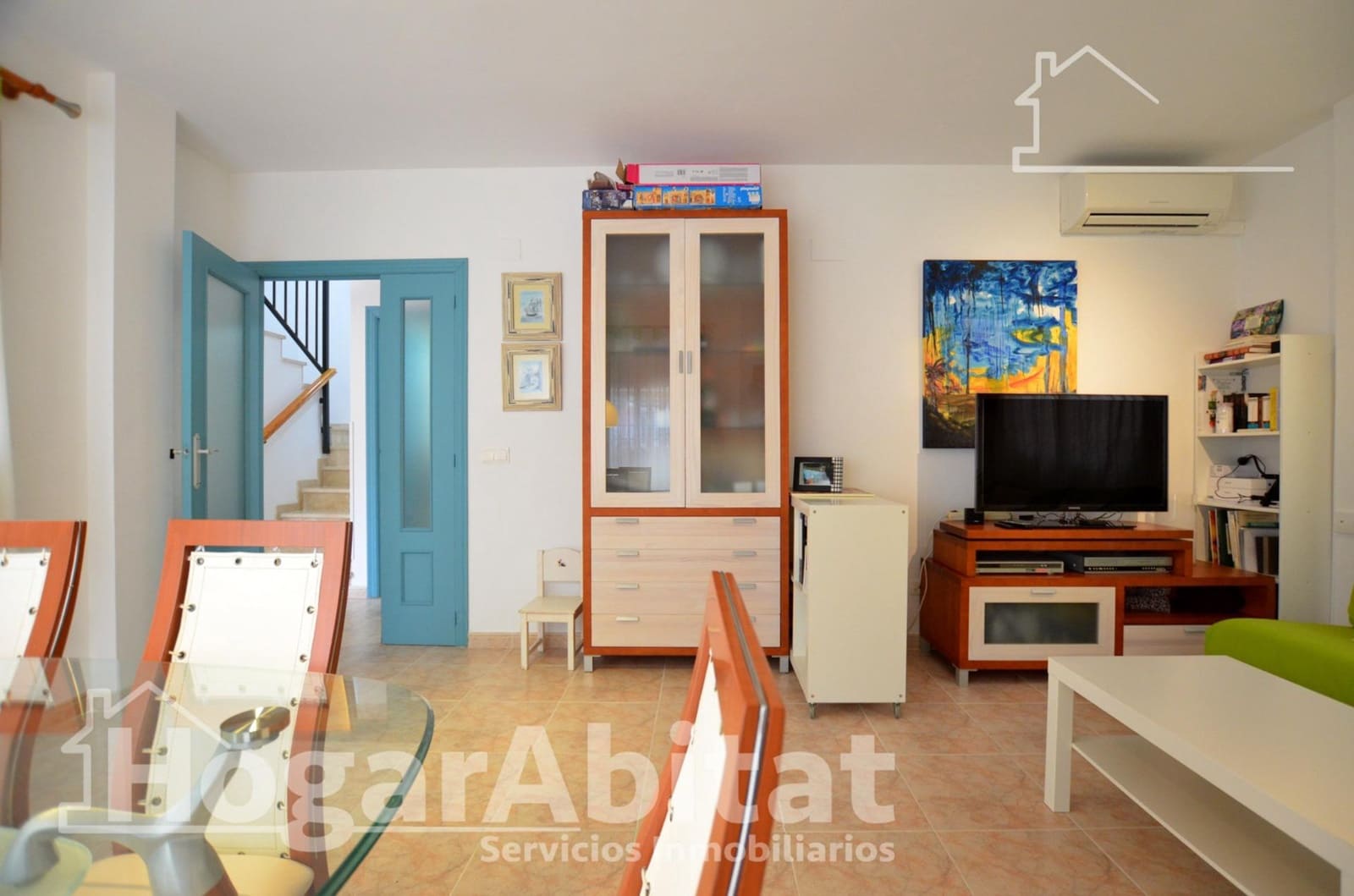 3 bedroom Terraced Villa for sale in Cullera with pool garage - € 385,000 (Ref: 9851833)