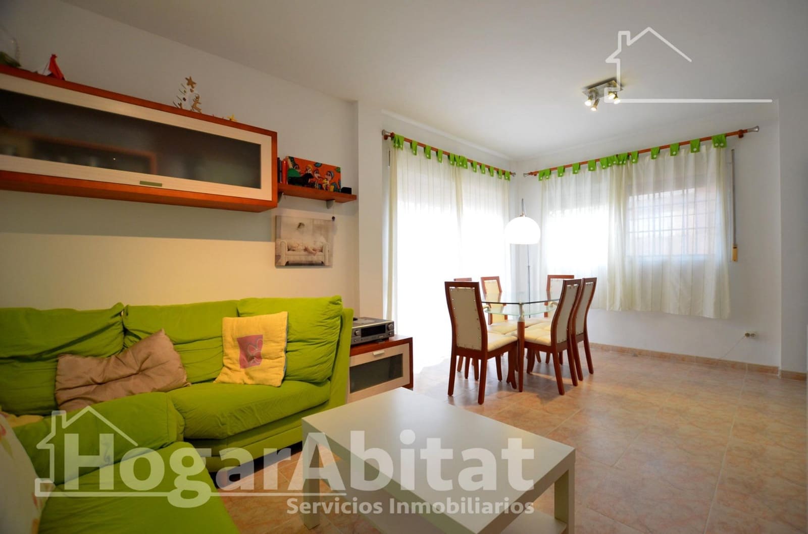3 bedroom Terraced Villa for sale in Cullera with pool garage - € 385,000 (Ref: 9851833)