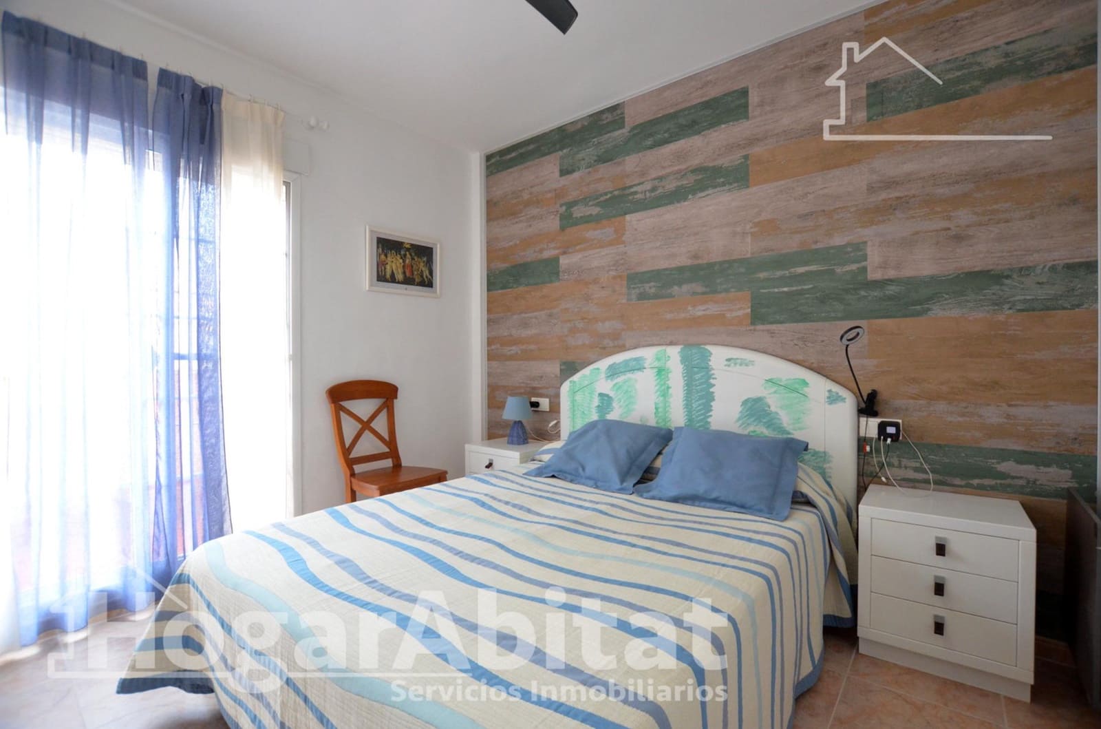 3 bedroom Terraced Villa for sale in Cullera with pool garage - € 385,000 (Ref: 9851833)