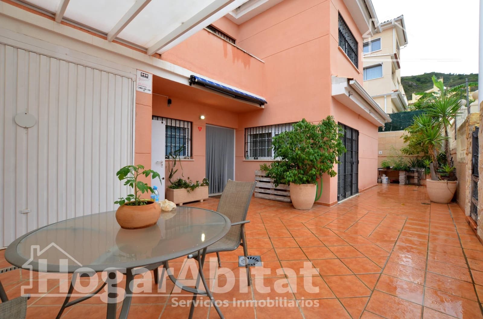 3 bedroom Terraced Villa for sale in Cullera with pool garage - € 385,000 (Ref: 9851833)