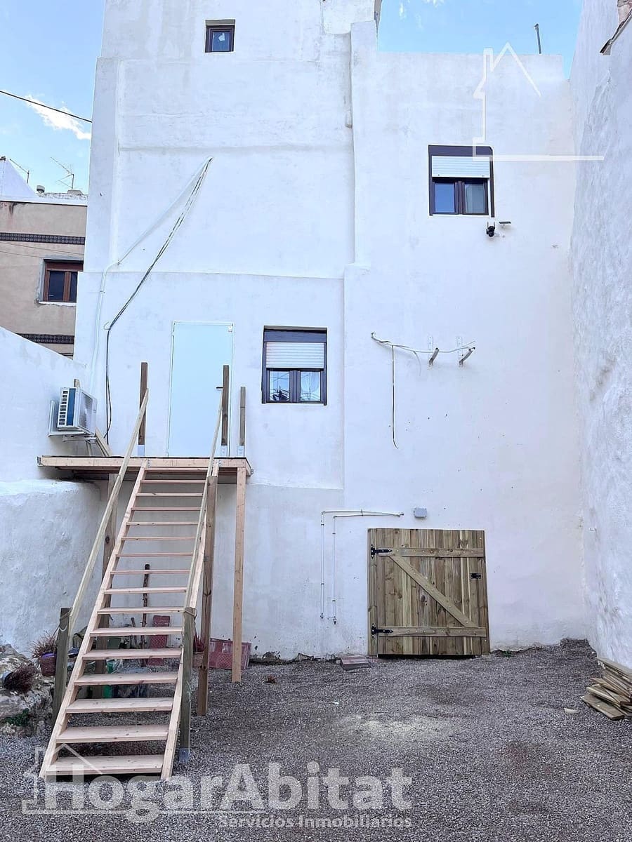 3 soverom Rekkehus til salgs i Lliria med garasje - € 165 000 (Ref: 9851836)