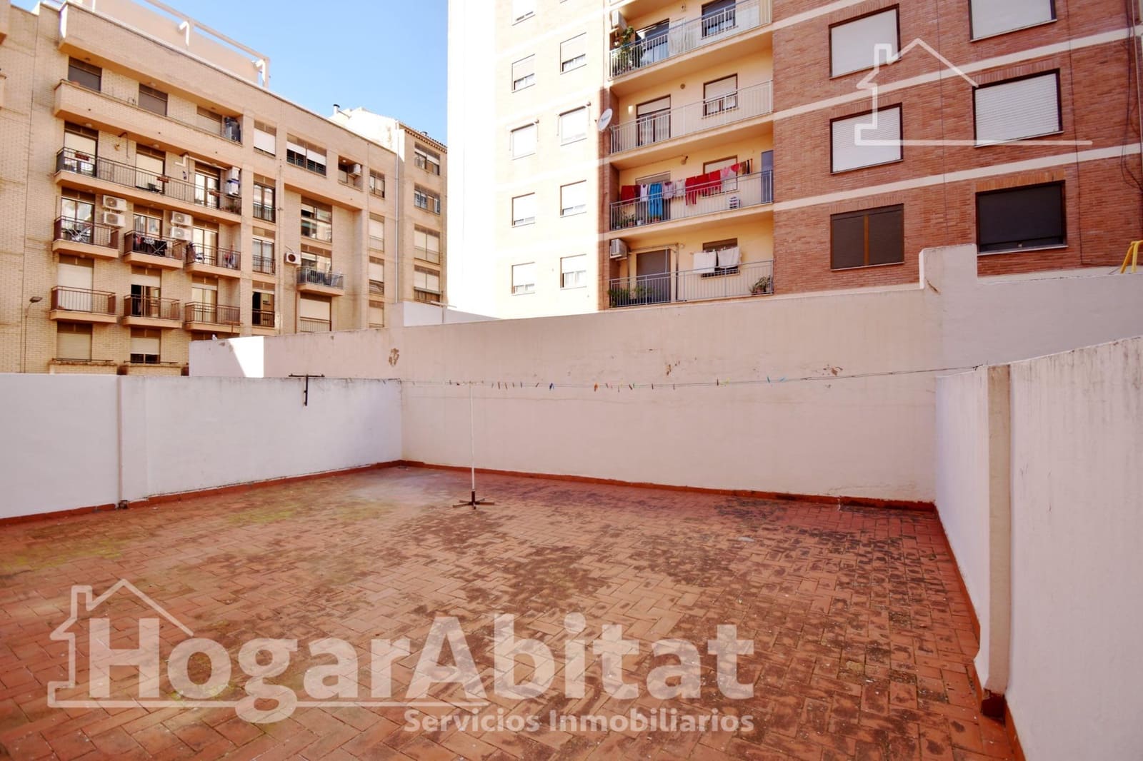 4 sovrum Lägenhet till salu i Castello de la Plana med garage - 175 000 € (Ref: 9855527)