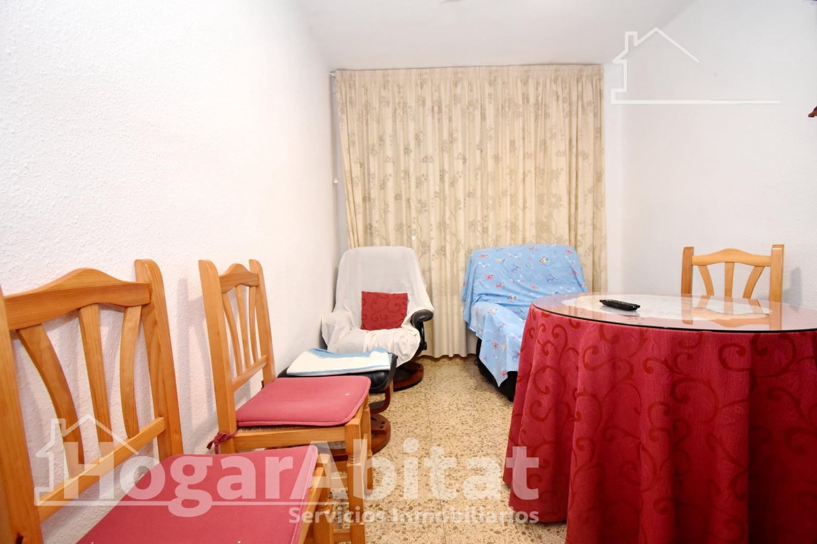 4 sovrum Lägenhet till salu i Castello de la Plana med garage - 175 000 € (Ref: 9855527)