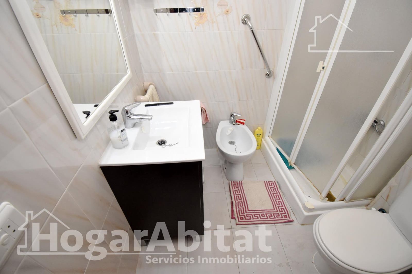 4 sovrum Lägenhet till salu i Castello de la Plana med garage - 175 000 € (Ref: 9855527)