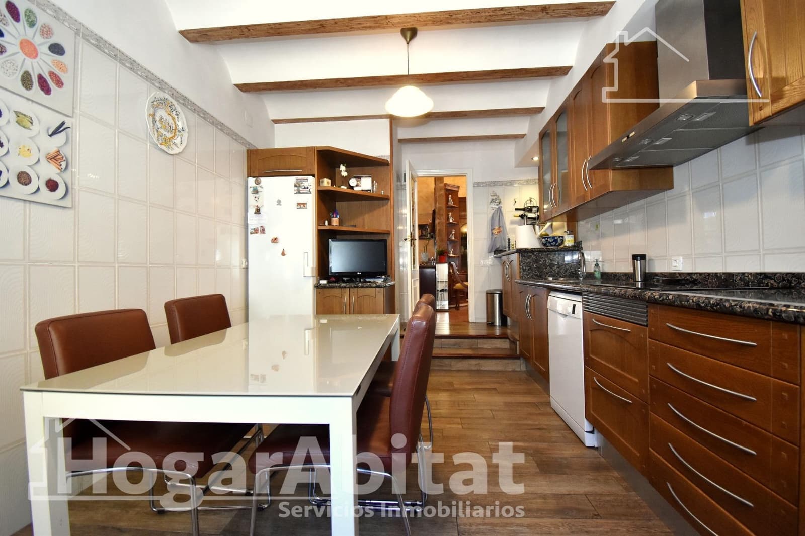 4 soverom Villa til salgs i Borriol med svømmebasseng garasje - € 299 000 (Ref: 9855528)