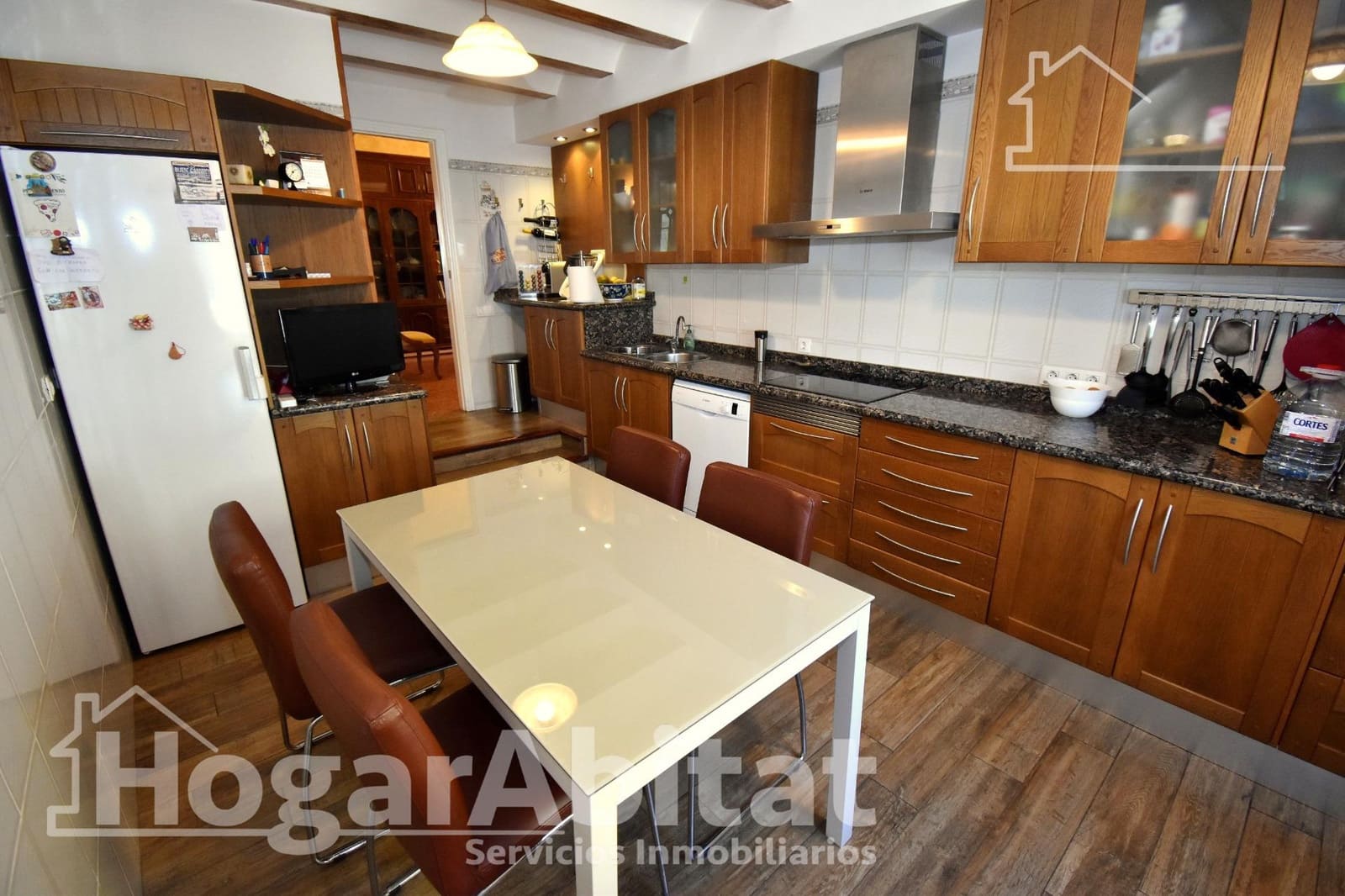 4 soverom Villa til salgs i Borriol med svømmebasseng garasje - € 299 000 (Ref: 9855528)