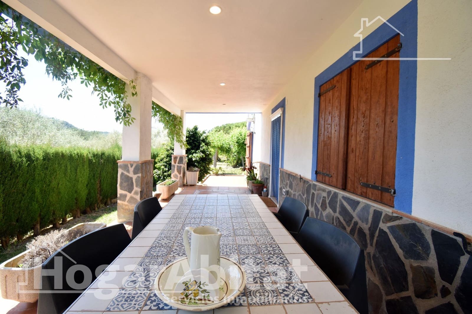 4 soverom Villa til salgs i Borriol med svømmebasseng garasje - € 299 000 (Ref: 9855528)