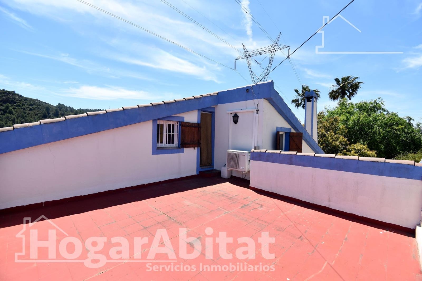 4 soverom Villa til salgs i Borriol med svømmebasseng garasje - € 299 000 (Ref: 9855528)