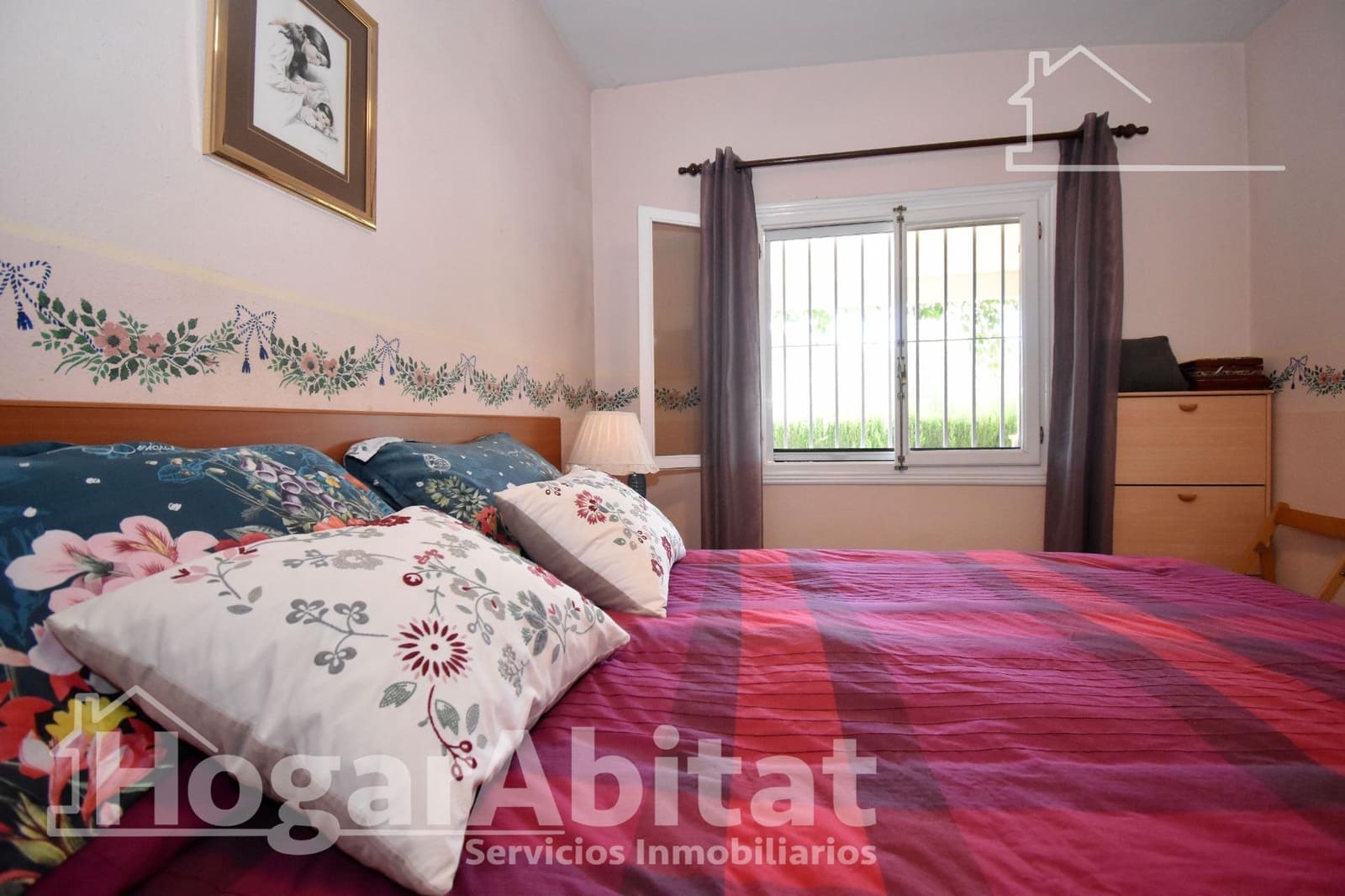 4 soverom Villa til salgs i Borriol med svømmebasseng garasje - € 299 000 (Ref: 9855528)