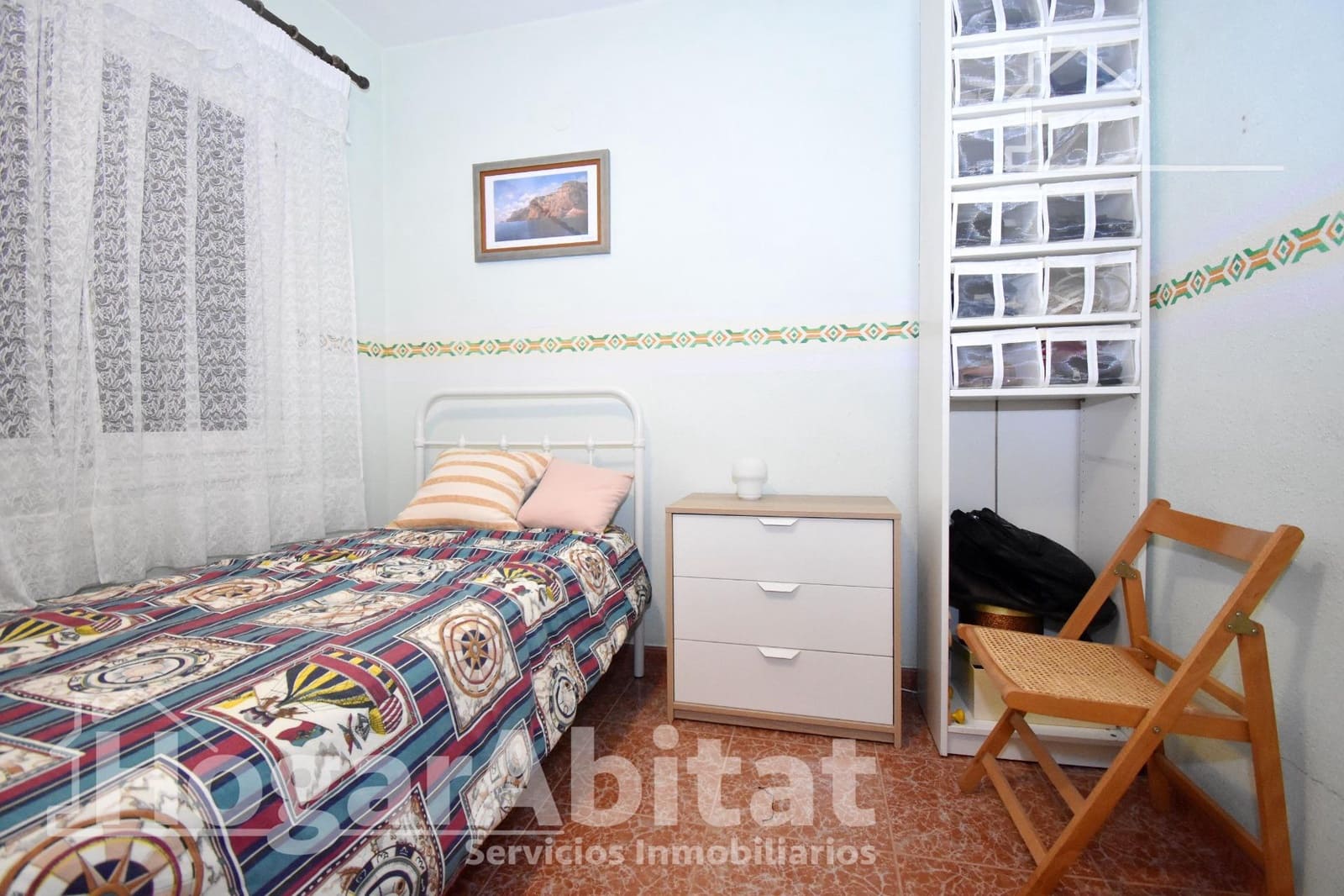 4 soverom Villa til salgs i Borriol med svømmebasseng garasje - € 299 000 (Ref: 9855528)