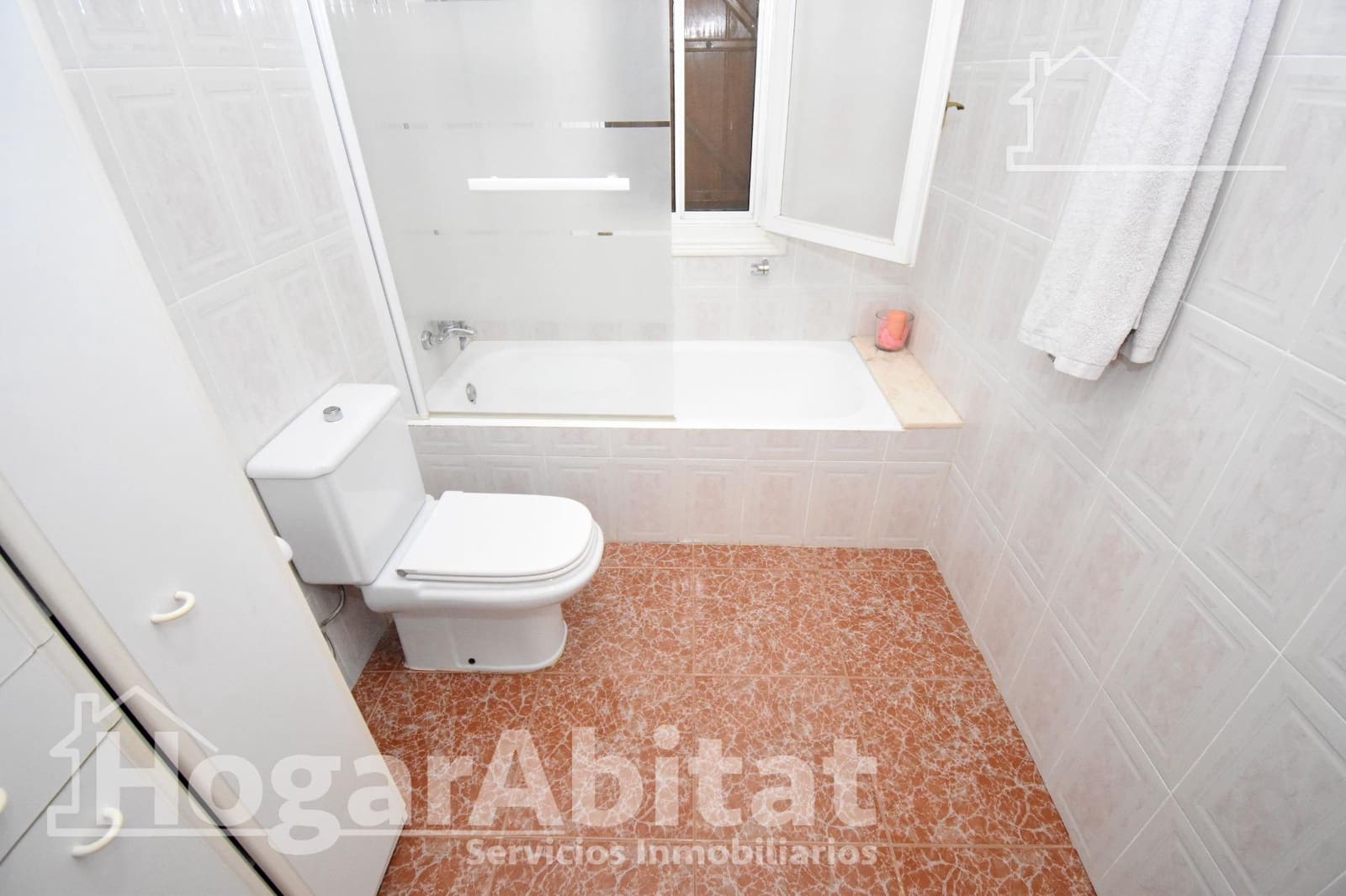 4 soverom Villa til salgs i Borriol med svømmebasseng garasje - € 299 000 (Ref: 9855528)