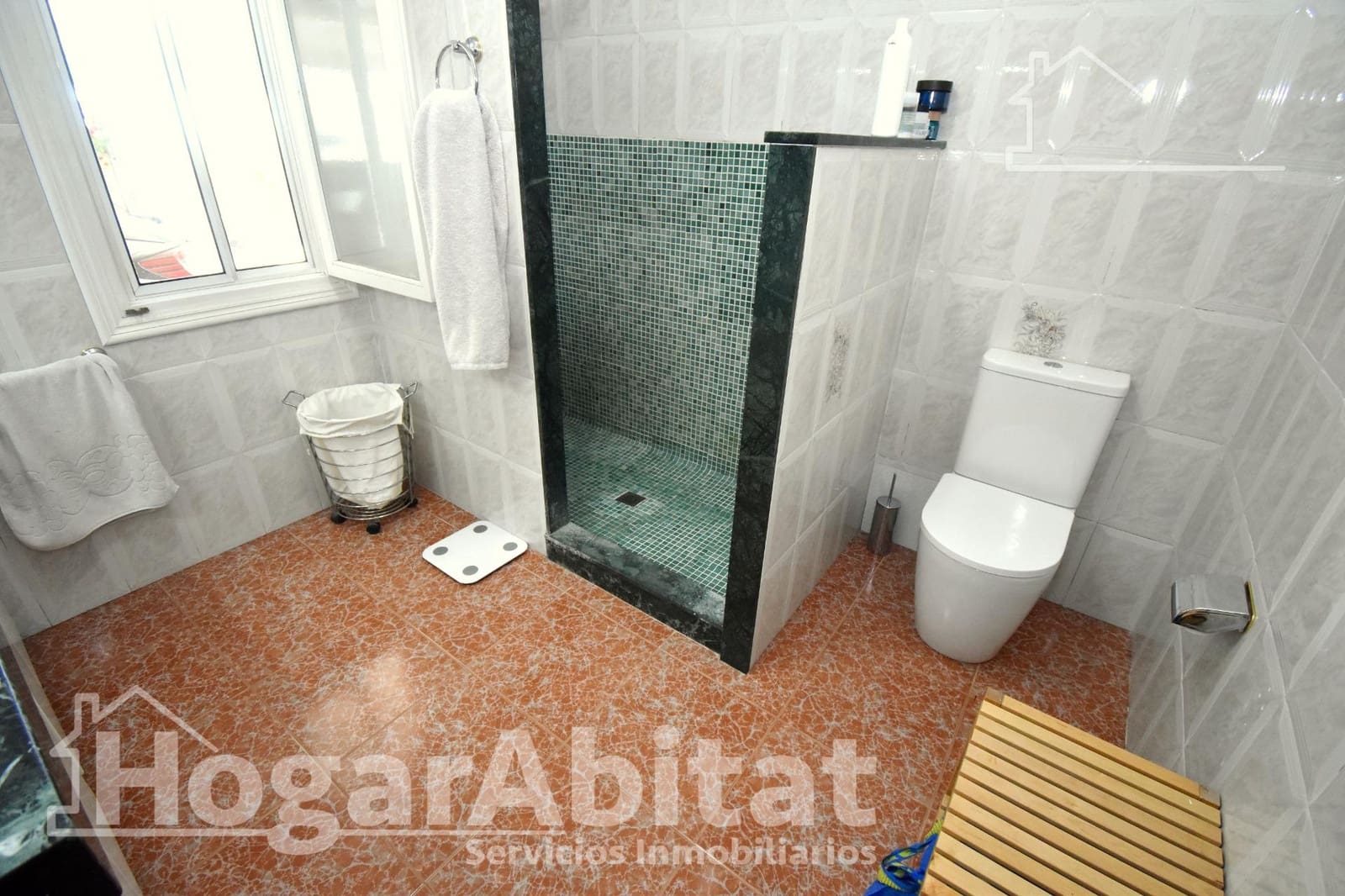 4 soverom Villa til salgs i Borriol med svømmebasseng garasje - € 299 000 (Ref: 9855528)