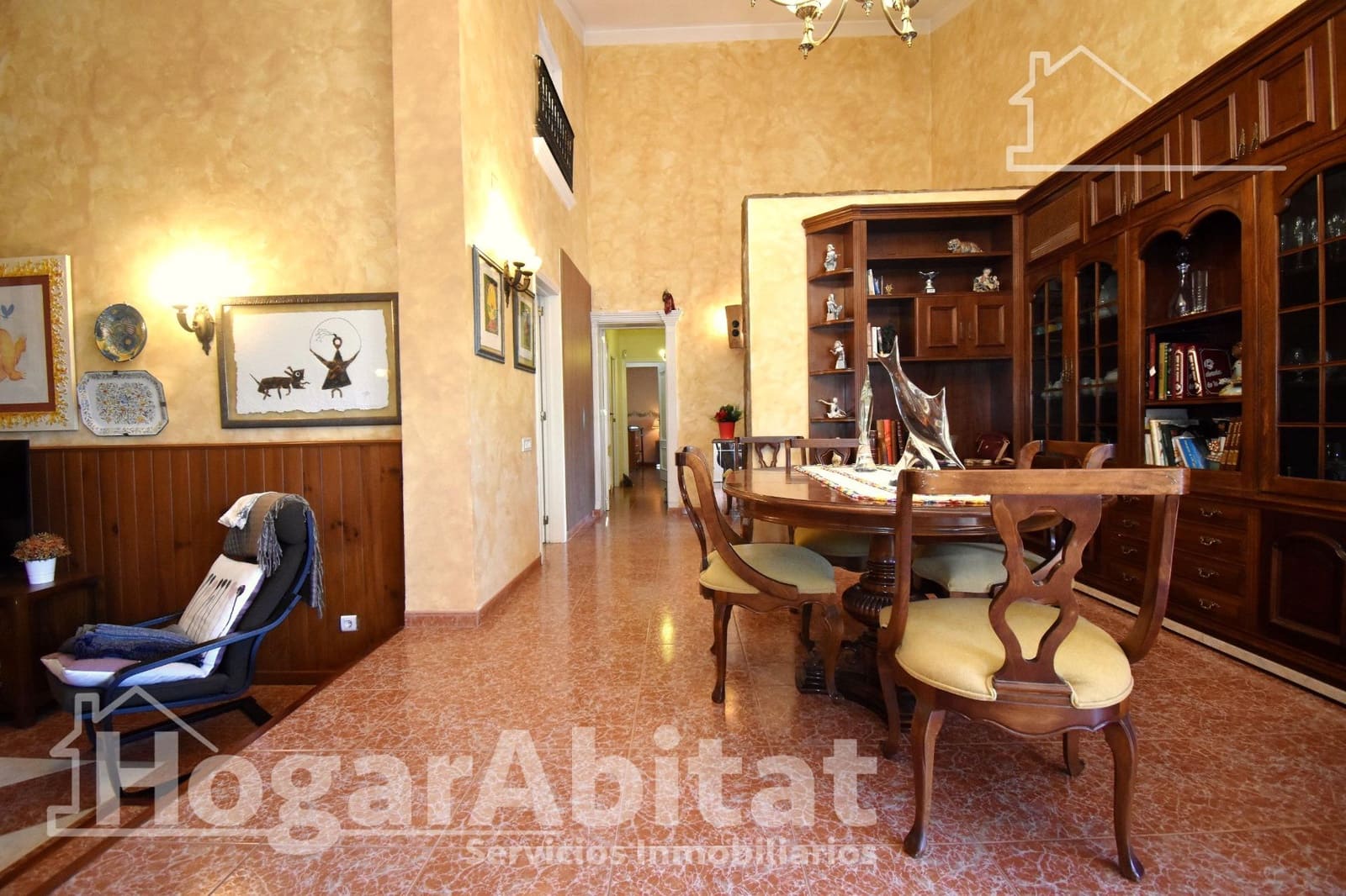 4 soverom Villa til salgs i Borriol med svømmebasseng garasje - € 299 000 (Ref: 9855528)