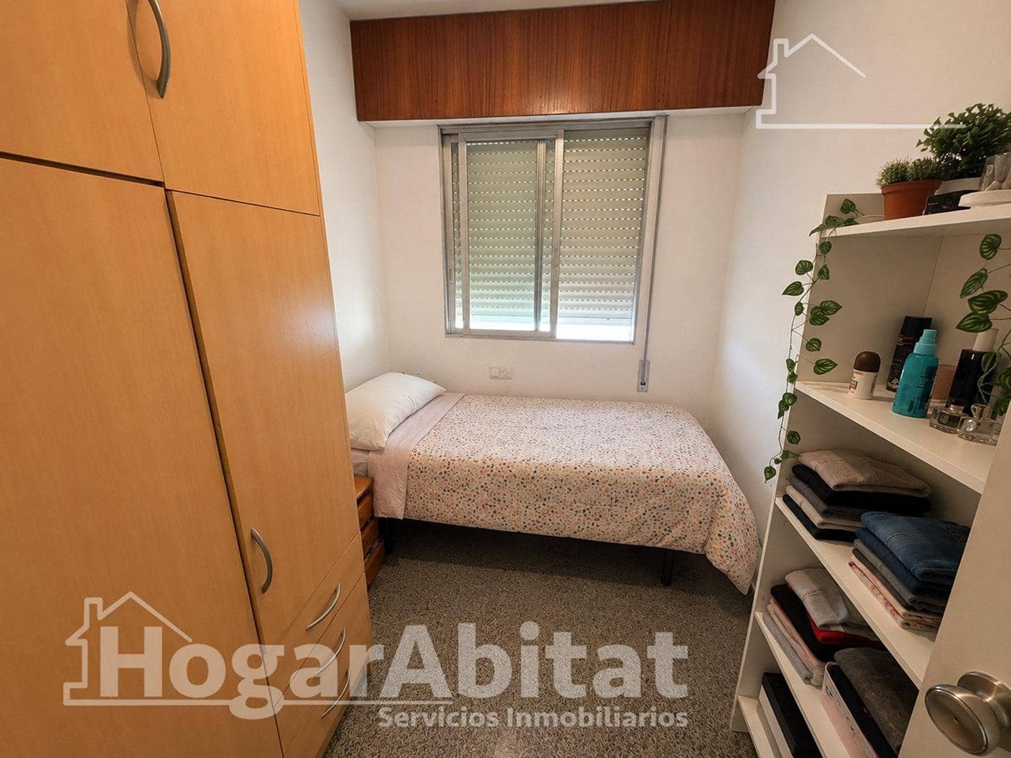 4 bedroom Flat for sale in Valencia city with garage - € 550,000 (Ref: 9855531)