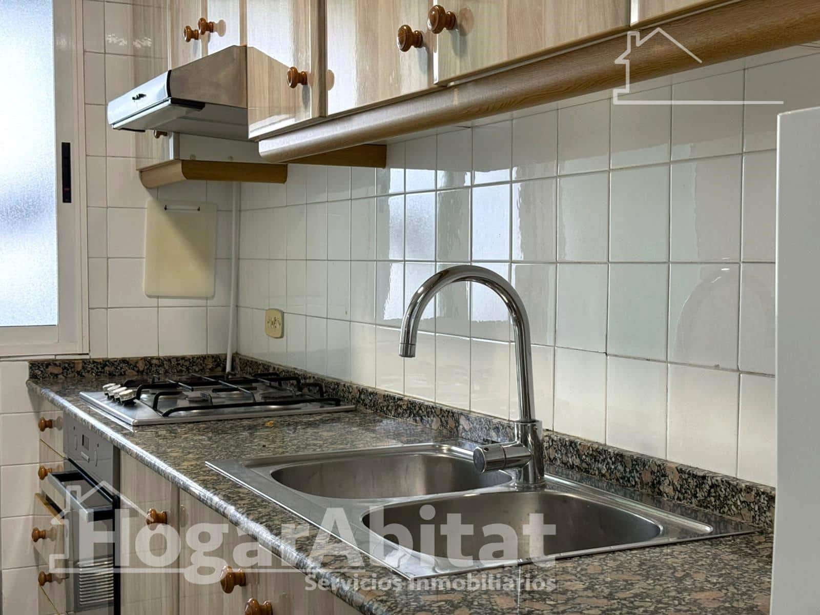 4 bedroom Flat for sale in Valencia city with garage - € 550,000 (Ref: 9855531)