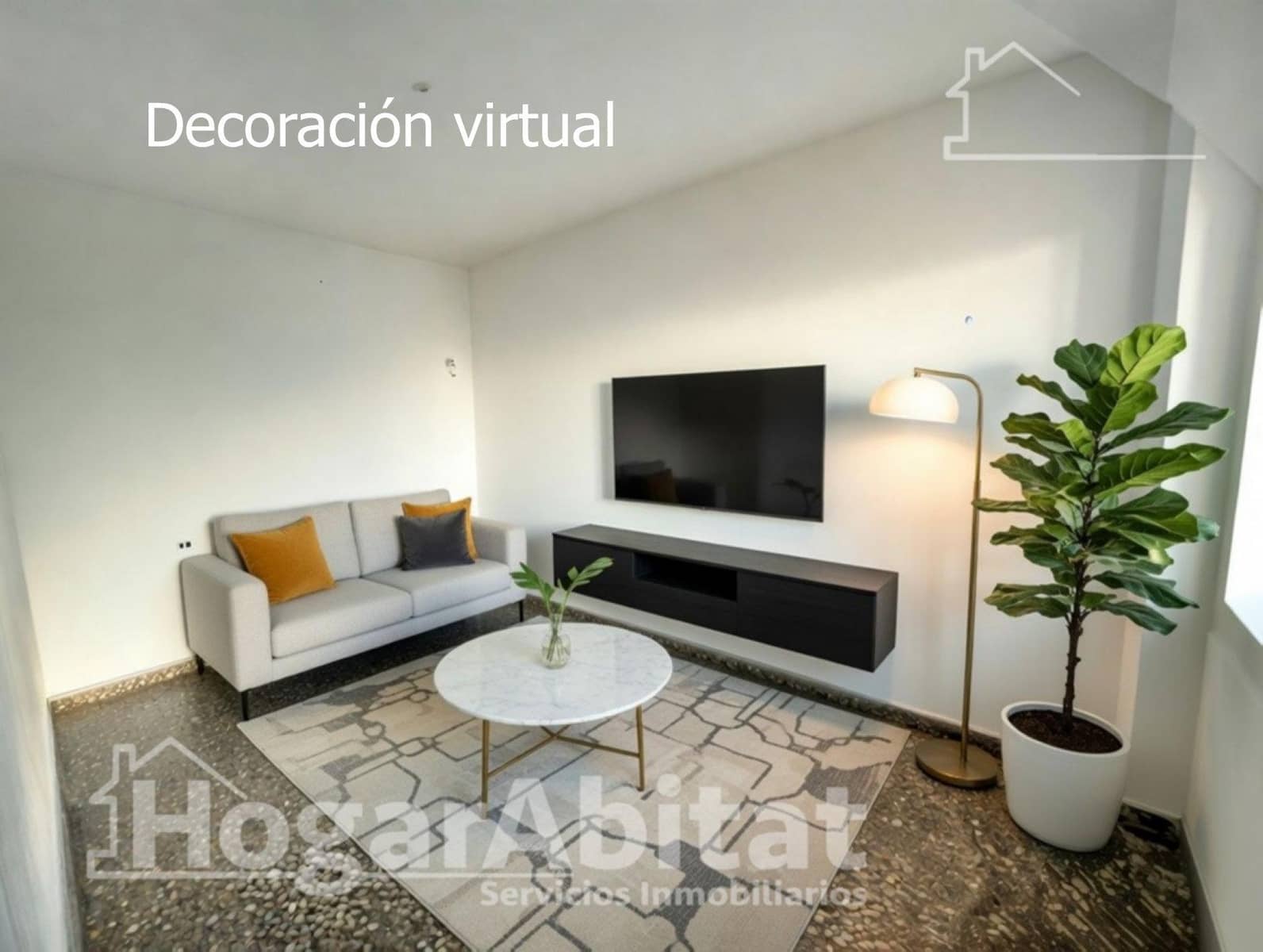 3 bedroom Penthouse for sale in Lliria - € 110,000 (Ref: 9855532)