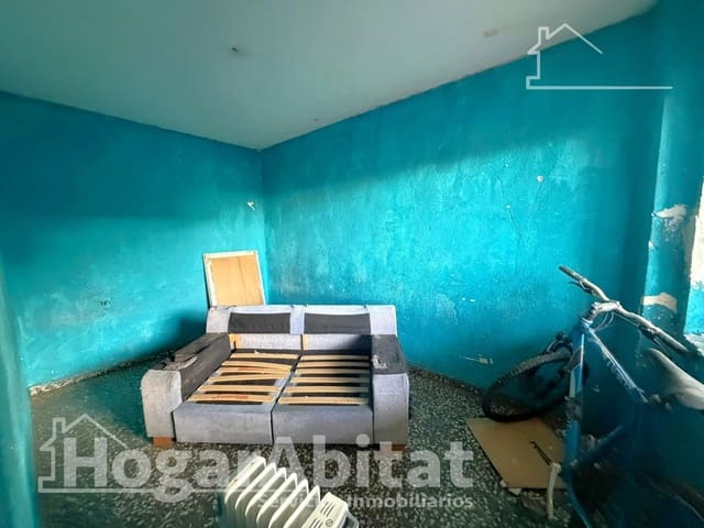 3 quarto Penthouse para venda em Llíria - 110 000 € (Ref: 9855532)